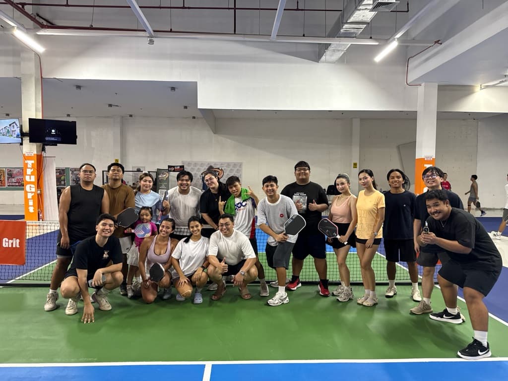 GG PICKLEBALLS media 3