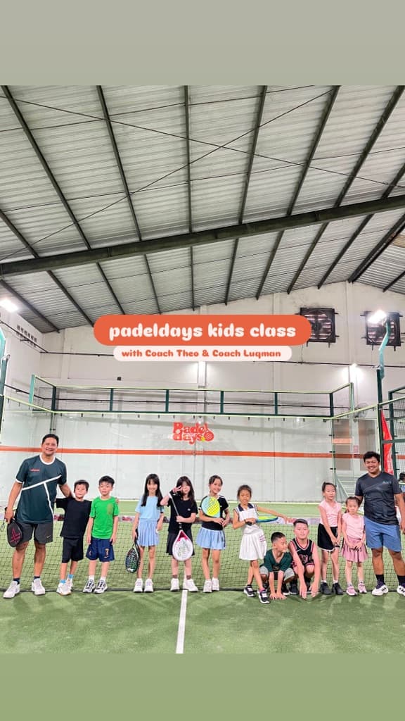 Padeldays Club media 5