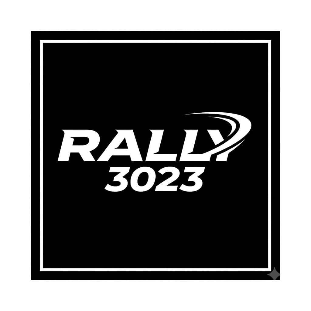 Rally 3023  media 1