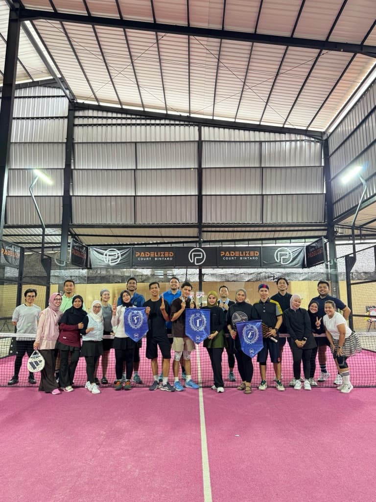 NinetyOne Club media 2