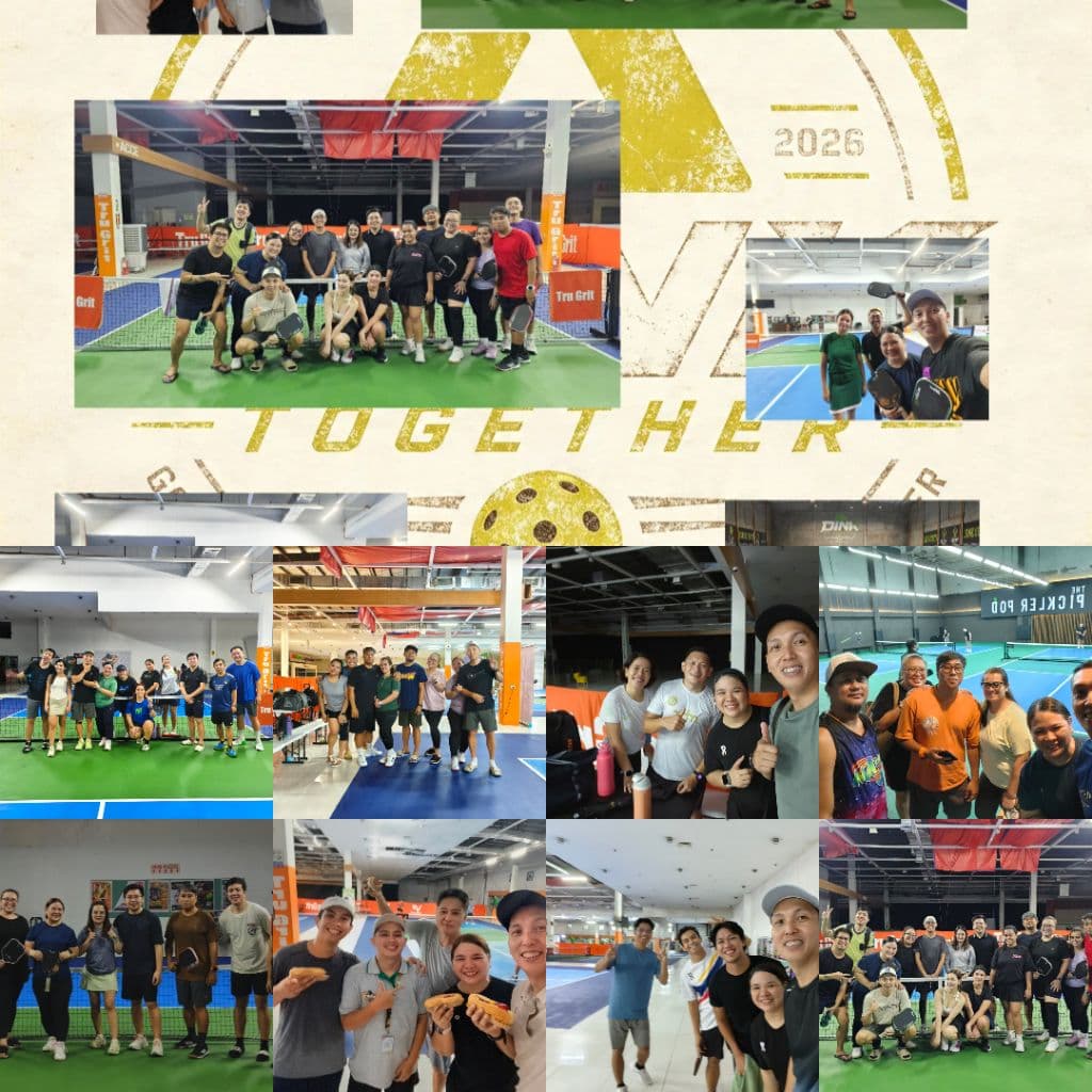 Dink Together media 3
