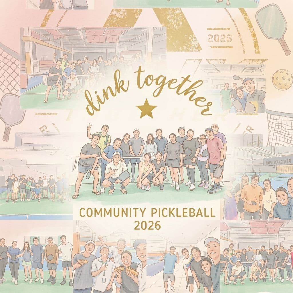 Dink Together media 2