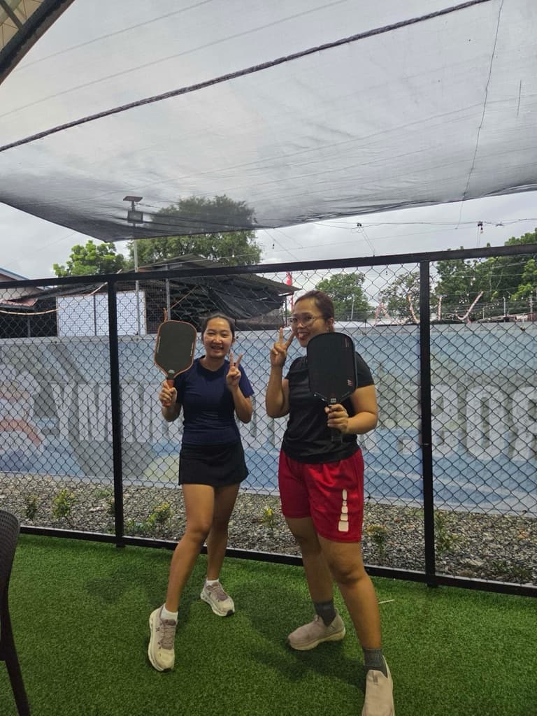 6 o’clock Pickleball  media 1