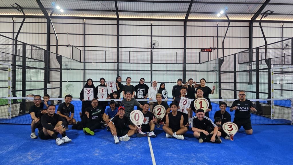 MI PADEL  media 1