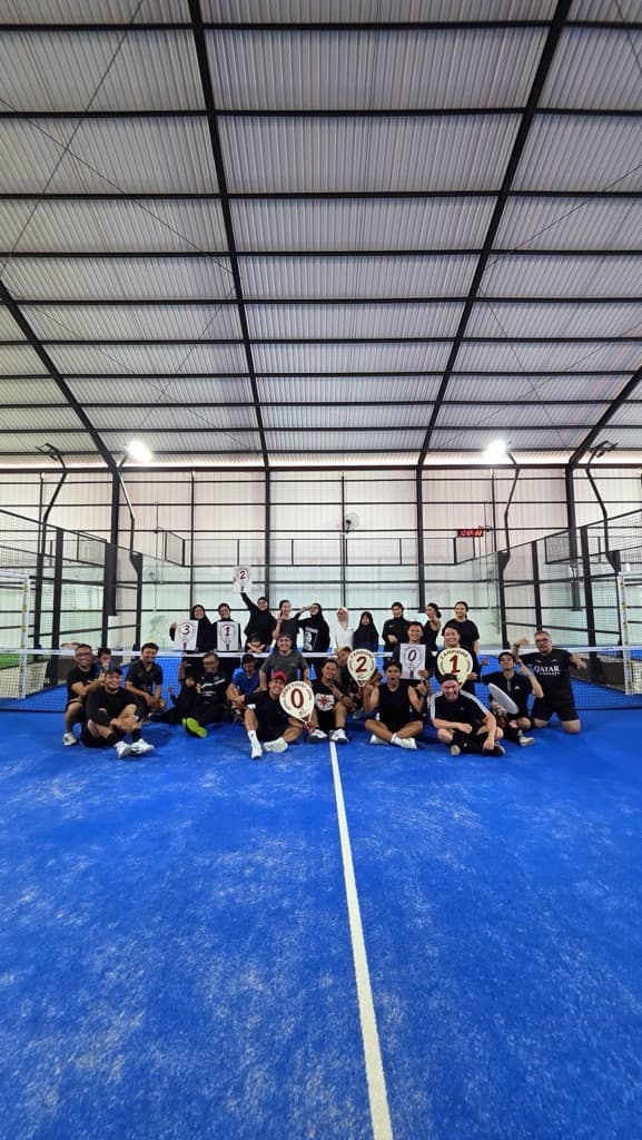 MI PADEL  media 2