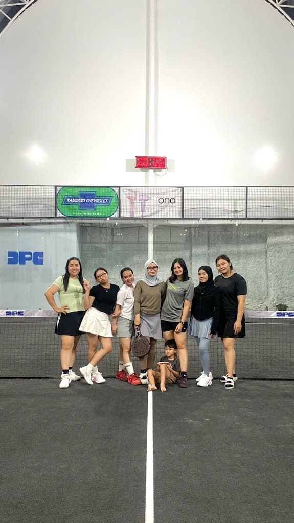 Padel cell media 2