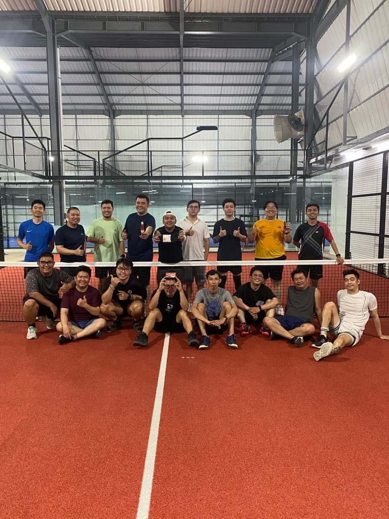 PIRATE PADEL CREW media 6