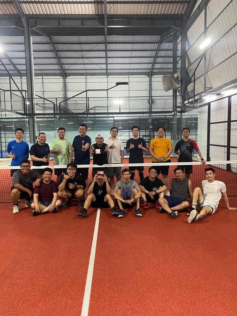 PIRATE PADEL CREW media 3