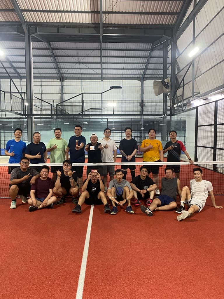 PIRATE PADEL CREW media 2