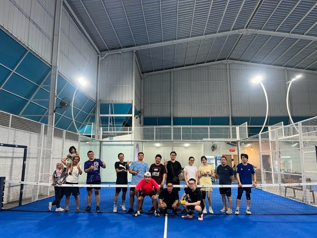 PIRATE PADEL CREW media 4