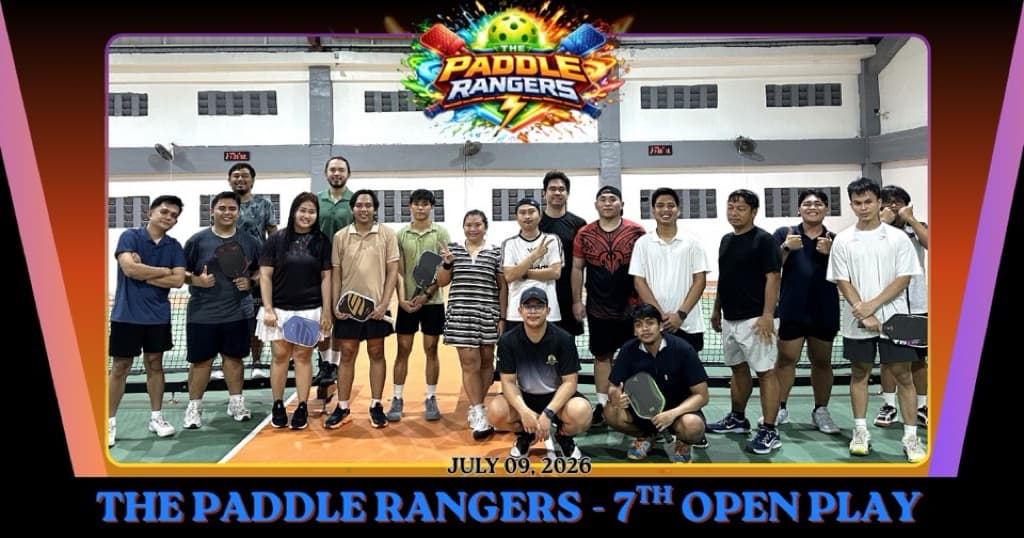 The Paddle Rangers media 4