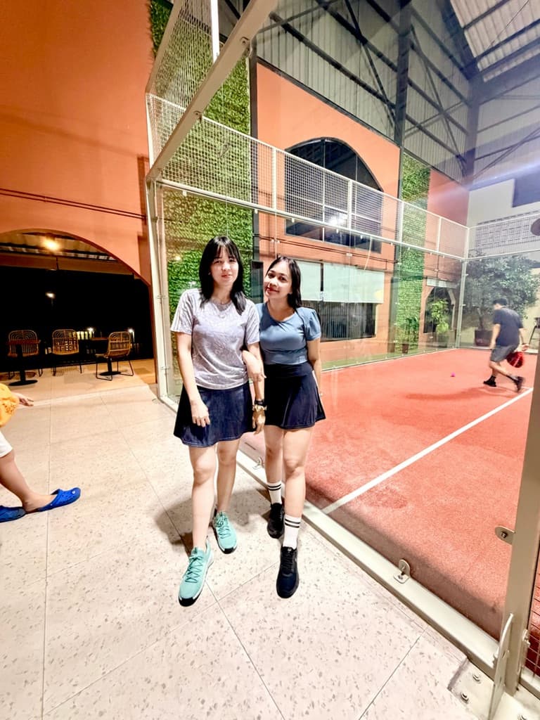 PADELWEY (Cibubur Padel Club) media 3