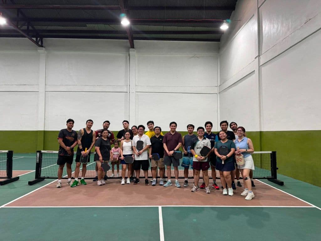 PEGASUS PICKLEBALL SQUAD media 5