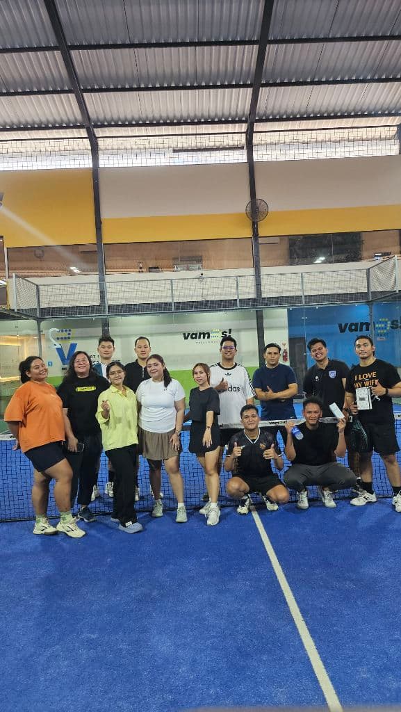ballspadel media 3