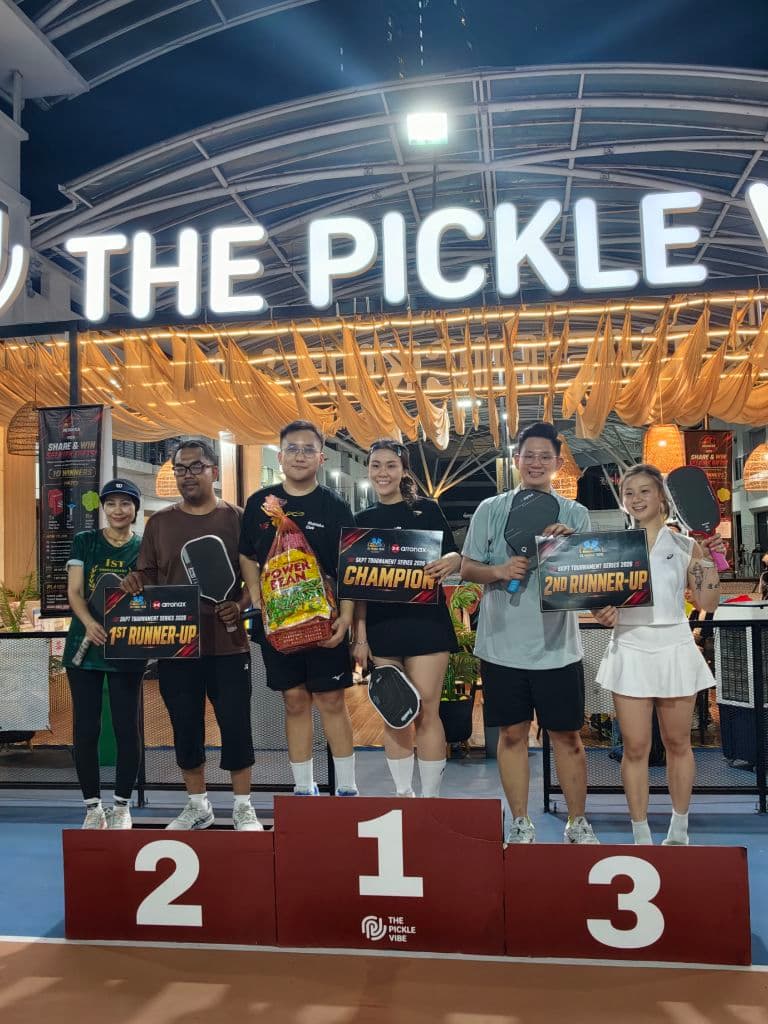  🇲🇾 SK Paddle Tribe x Arronax Malaysia media 2