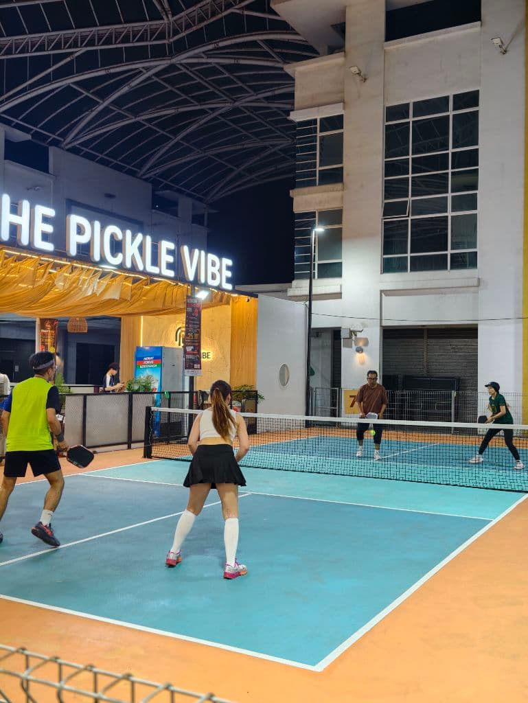  🇲🇾 SK Paddle Tribe x Arronax Malaysia media 4
