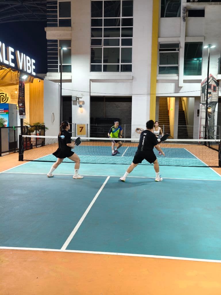  🇲🇾 SK Paddle Tribe x Arronax Malaysia media 1