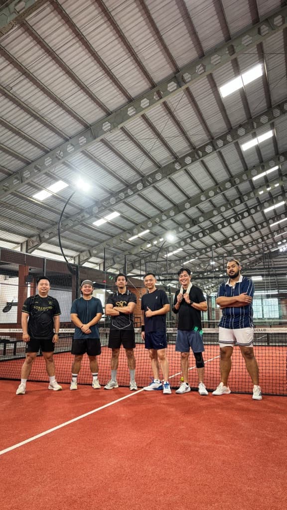 SOLUTION SPORT CLUB media 4