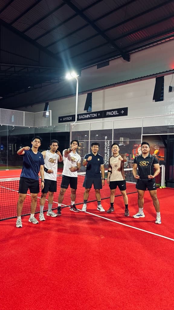 SOLUTION SPORT CLUB media 6