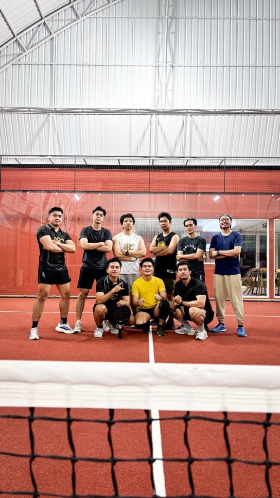 SOLUTION SPORT CLUB media 5