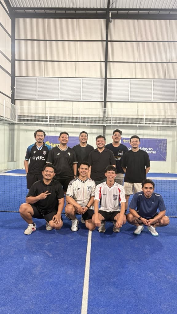 Notho Padel Club media 2