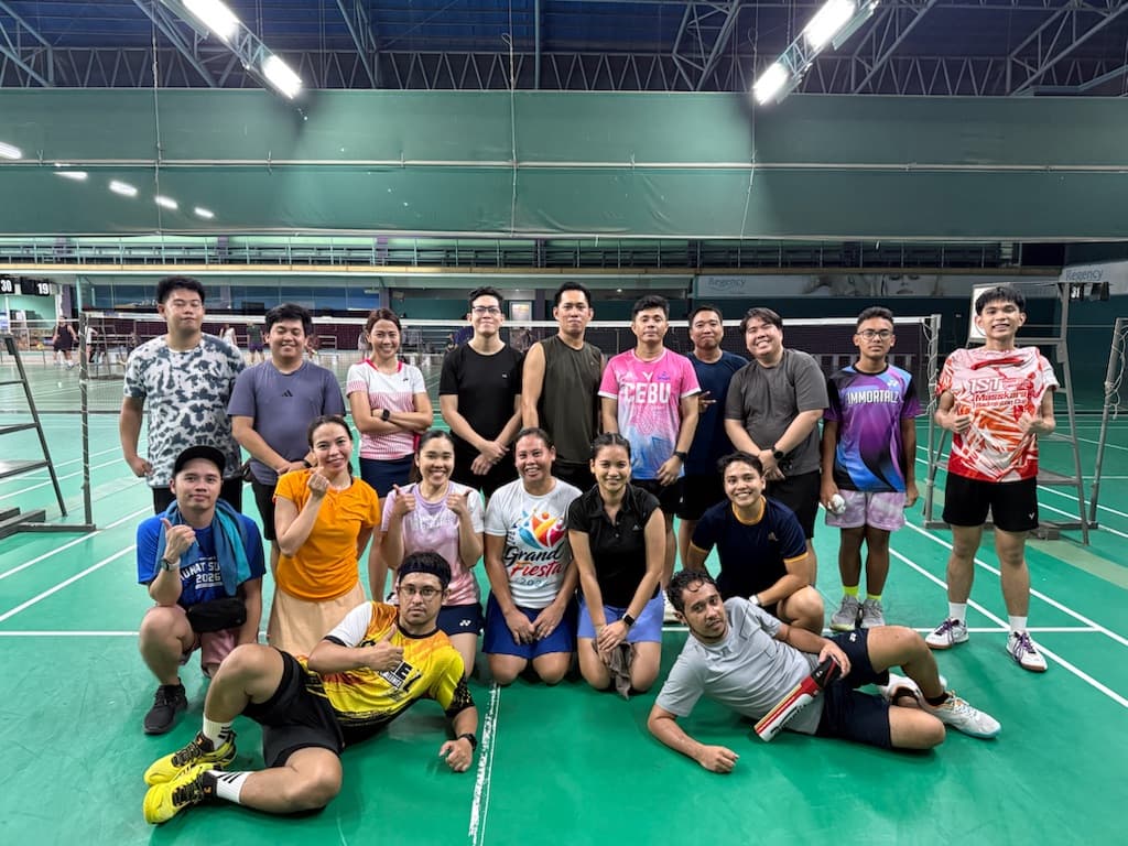 Racquet Buddies media 1