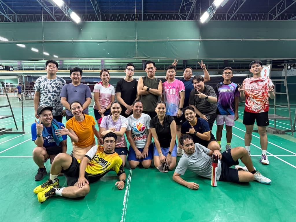 Racquet Buddies media 3