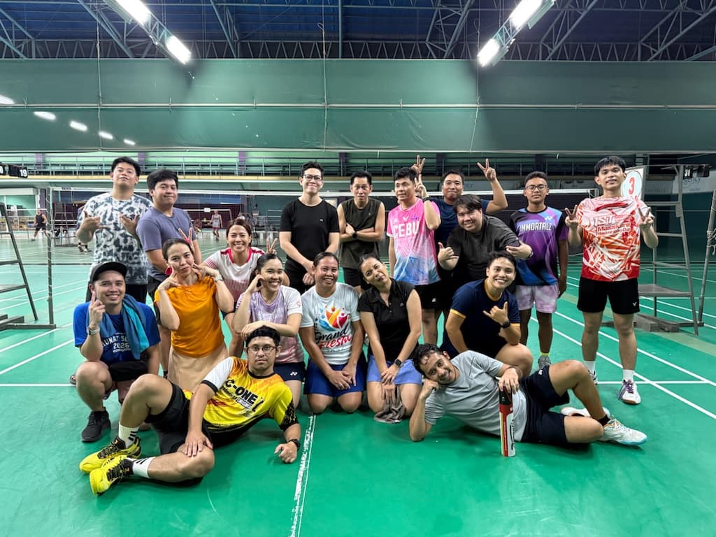 Racquet Buddies media 2
