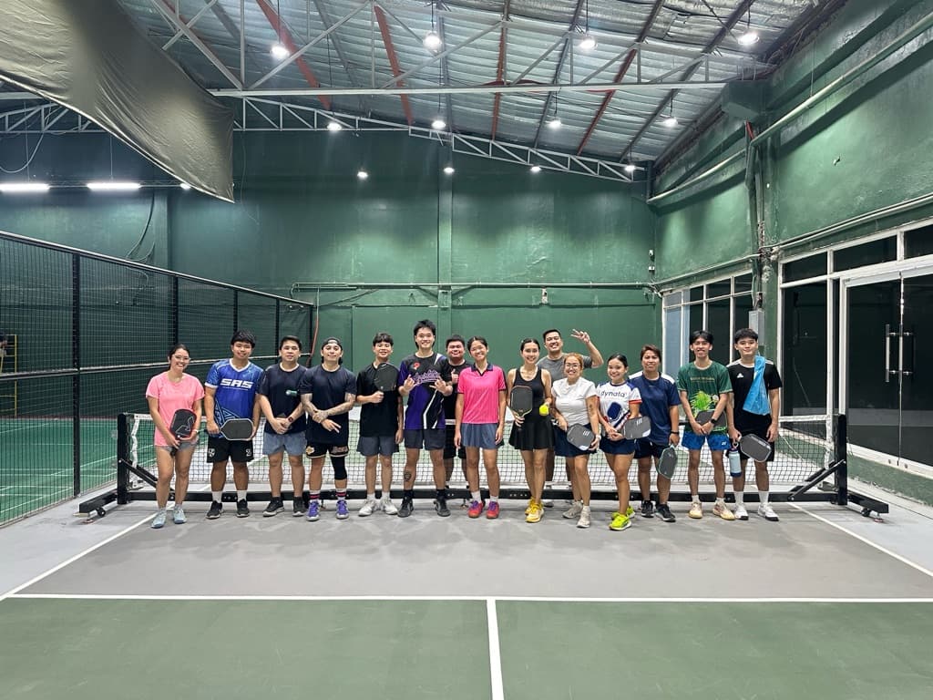 EMENEL Pickleball Club media 3