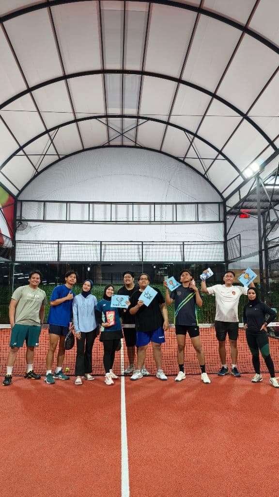 BMC Padel Division media 4