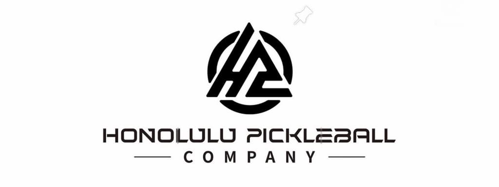 Honolulu Pickleball Company PH media 1