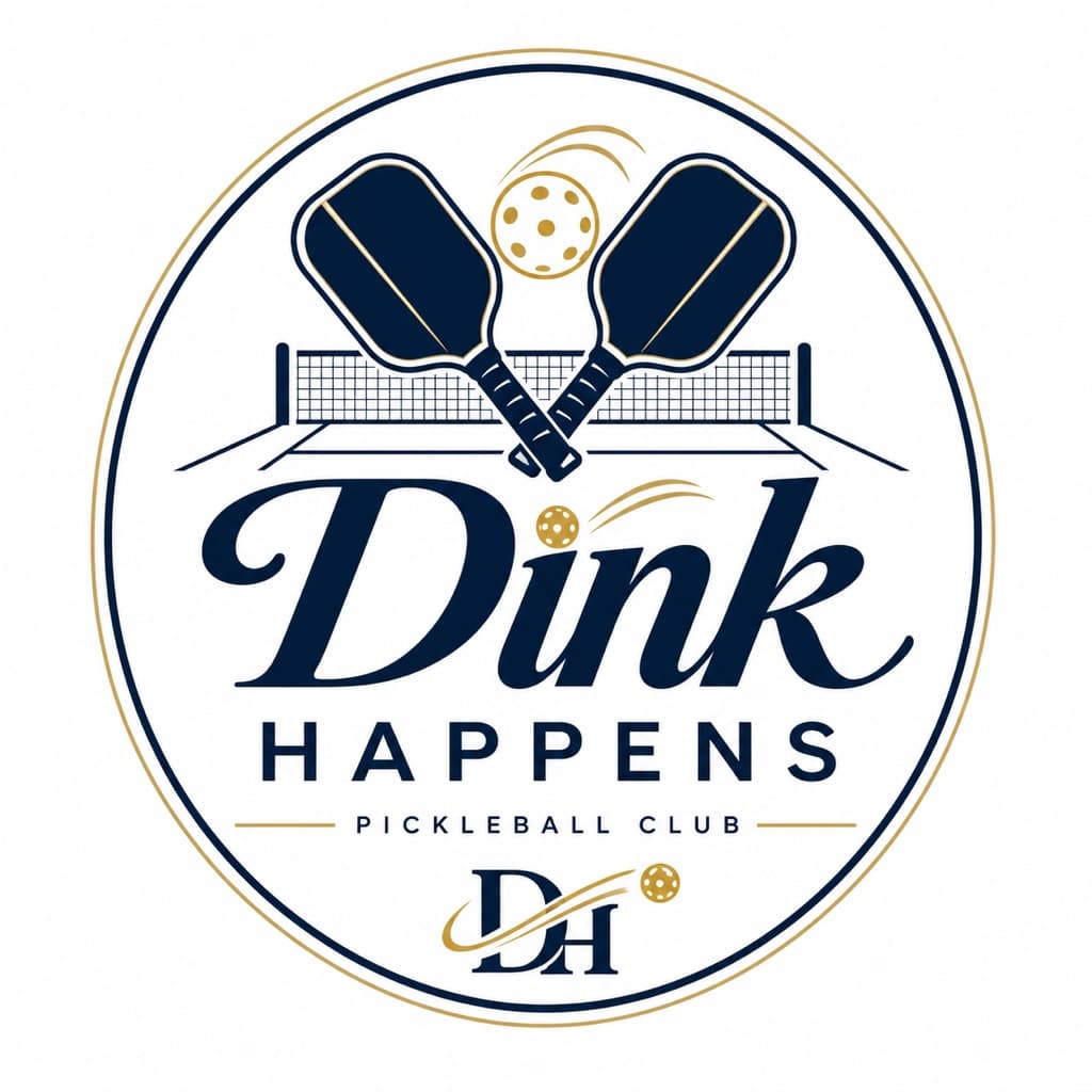 Dink Happens Club media 1