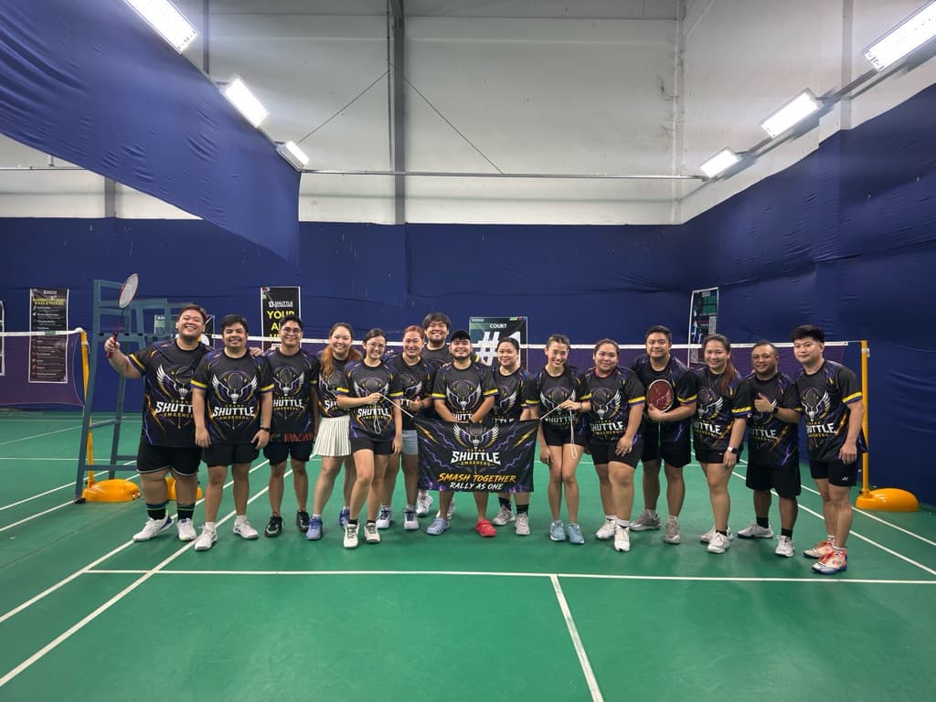Grand Shuttle Smashers media 3