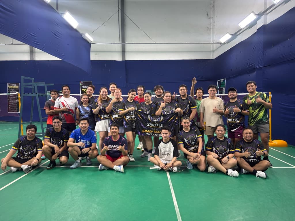 Grand Shuttle Smashers media 2