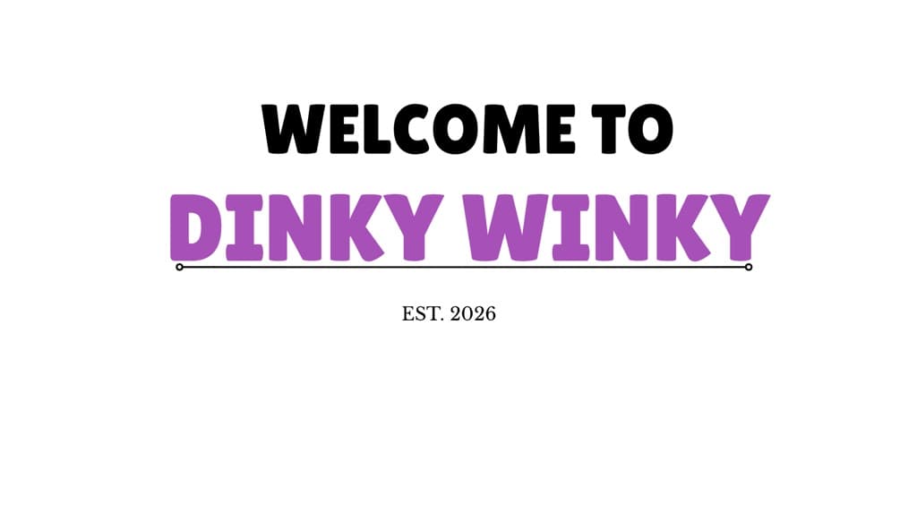 Dinky Winky media 6