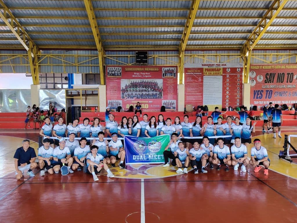 MABITAC PICKLEBALL CLUB (MPC) 🎾 media 1
