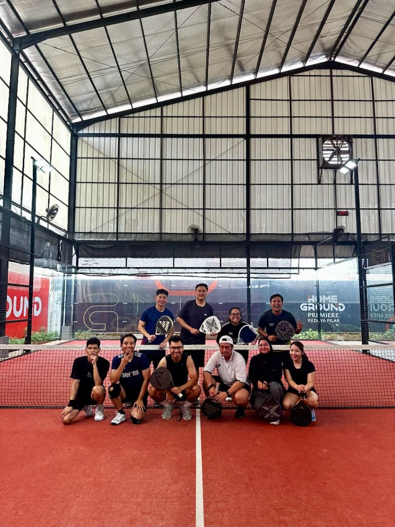 Comel Padelitozz  ✅ media 6