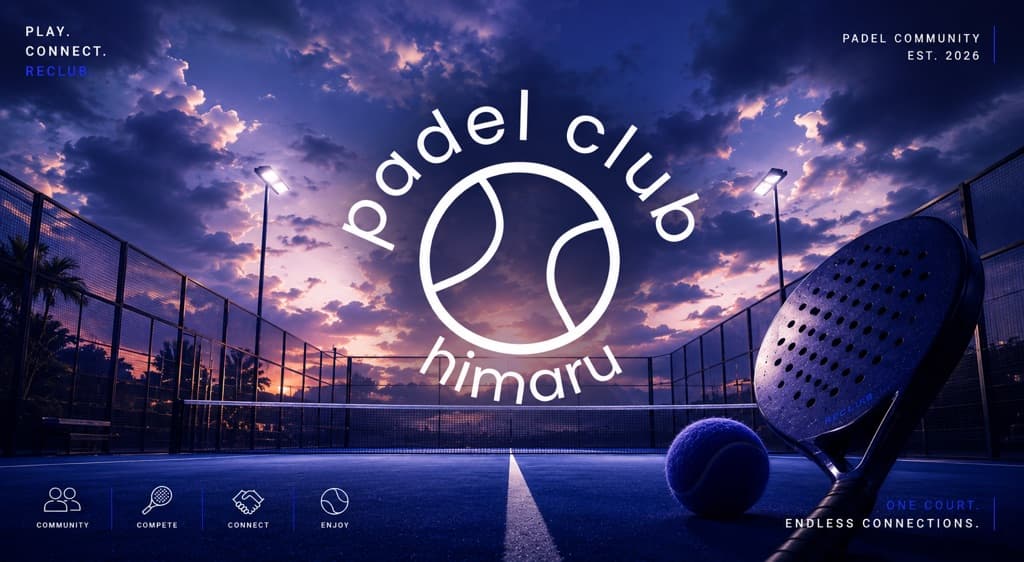Himaru Padel Club media 1