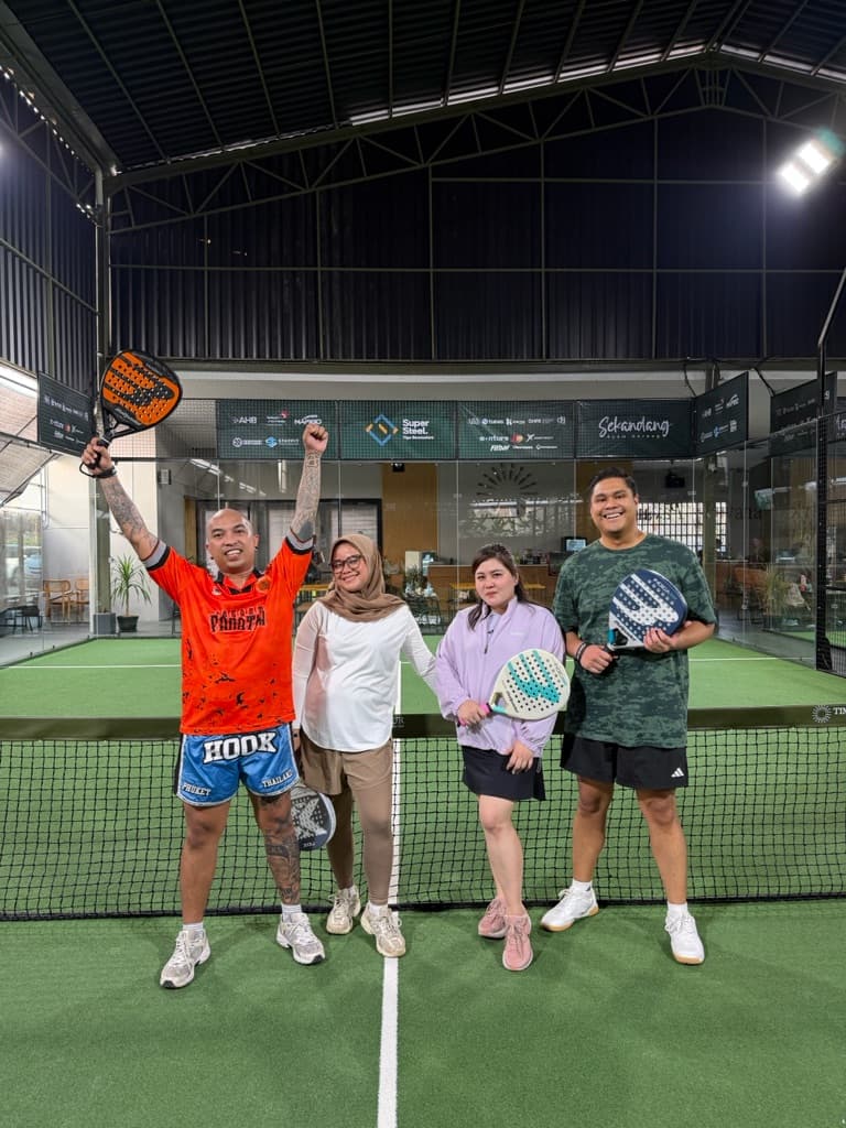 Padelupa Pulang media 3