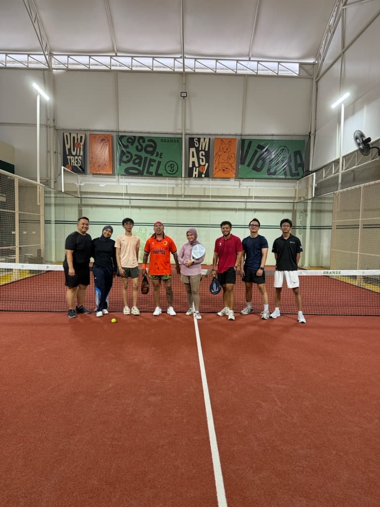 Padelupa Pulang media 2