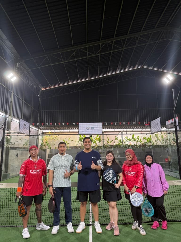 Padelupa Pulang media 4
