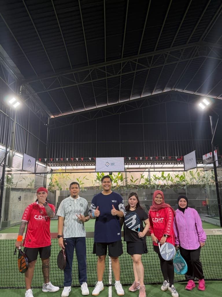 Padelupa Pulang media 5