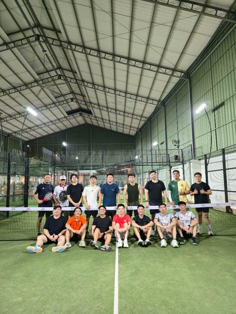 G∆S PADEL media 2