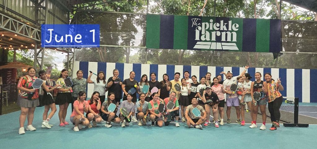 TMCI Pickleball Club media 6