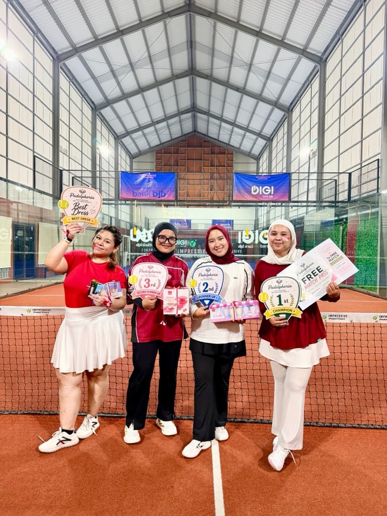 PADELPHORIA media 5