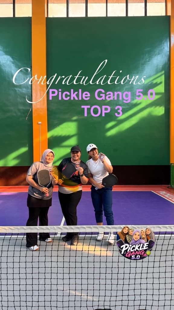 Pickle Gang 5.0 media 3