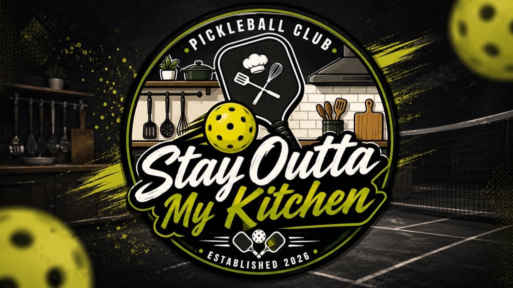 Stay Outta My Kitchen media 1