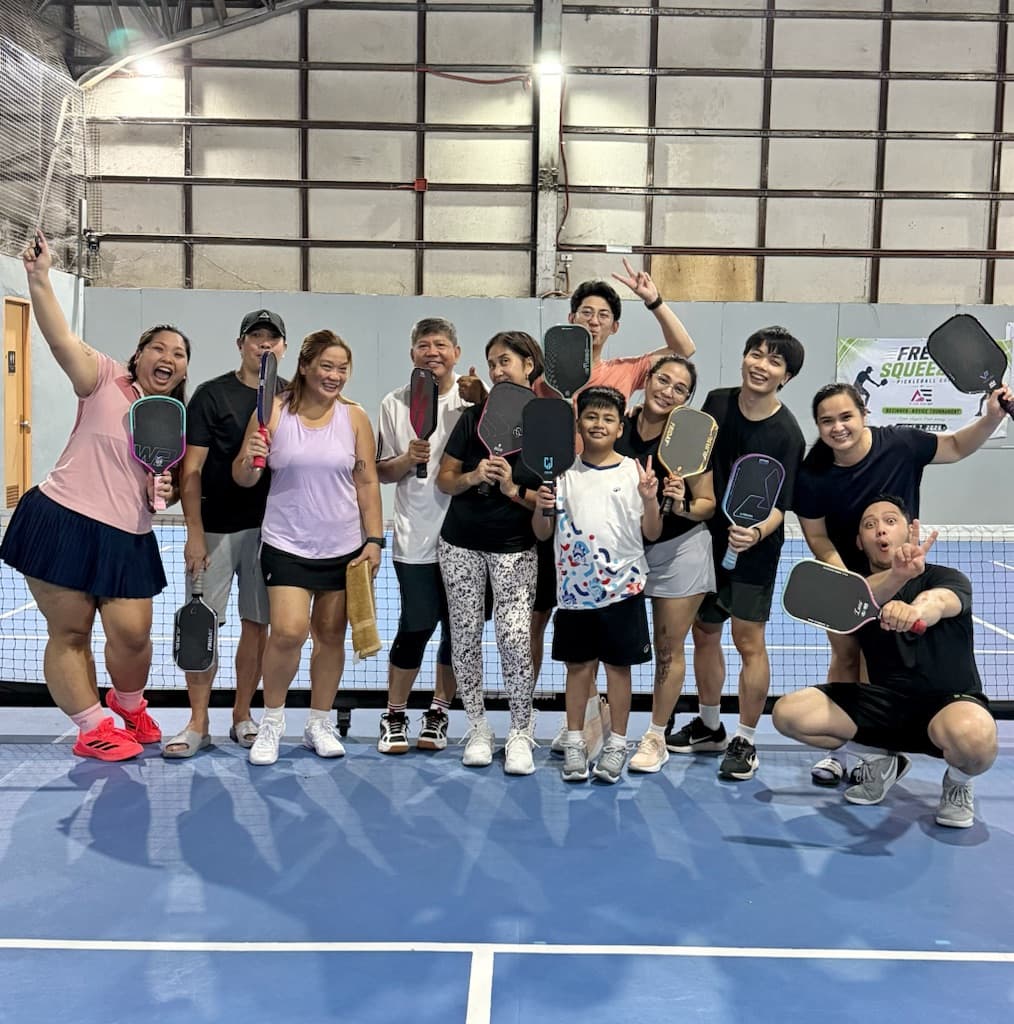 HomeCourt Dinkers media 3