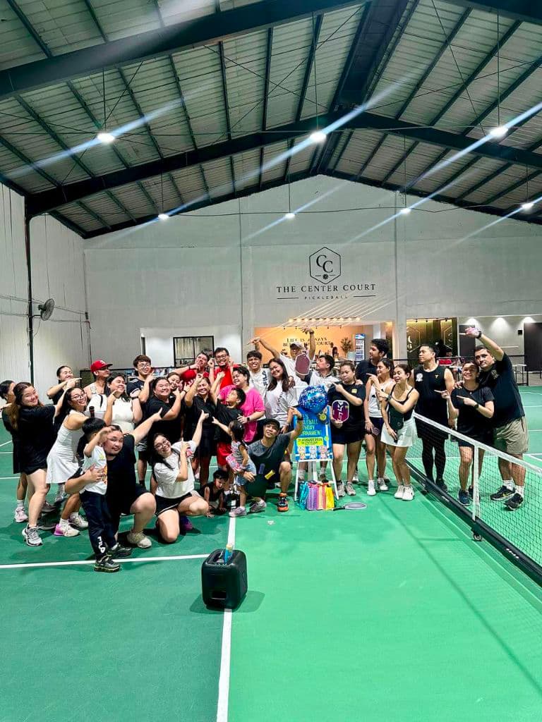 Dinkland Open Play  media 1