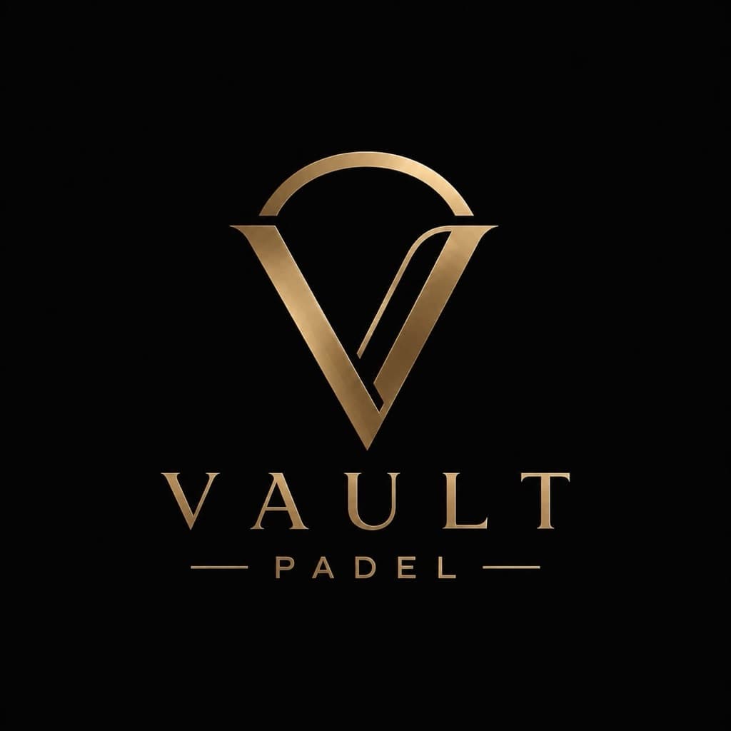 VAULT PADEL media 1